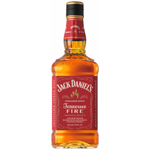 Jack Daniels Tennessee Fire
