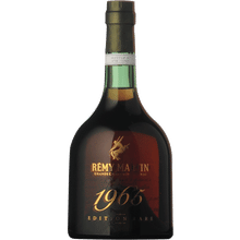 Remy Martin 1965