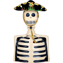 Skelly Tequila Anejo