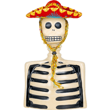 Skelly Tequila Reposado