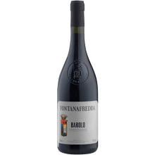 Fontanafredda Barolo