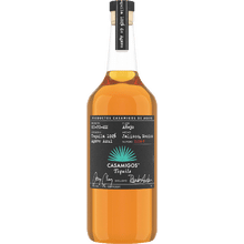 Casamigos Anejo Tequila