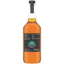 Casamigos Anejo Tequila