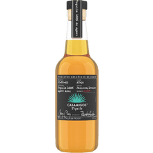 Casamigos Anejo Tequila