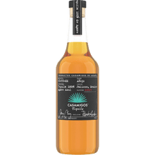 Casamigos Anejo Tequila