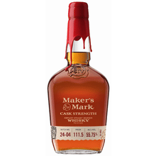 Shop Maker's Mark Whiskey | Total Wine & More