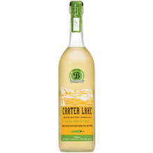 Crater Lake Hatch Chile Vodka