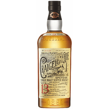 Craigellachie 13 Year Single Malt Scotch