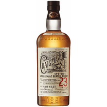 Craigellachie 23 Yr