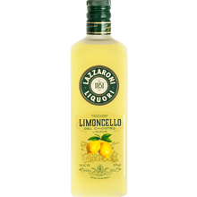 Lazzaroni Limoncello Liqueur
