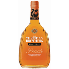 Christian Bros Peach Brandy