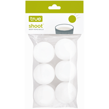 Ping Pong Balls