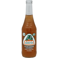Jarritos Tamarind Soda