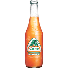 Jarritos Mandarin Soda