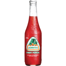 Jarritos Fruit Punch