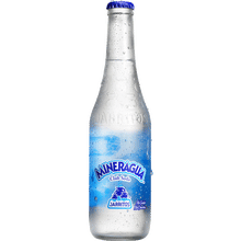 Jarritos Mineragua