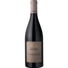 Domaine de la Presidente Cairanne Rouge