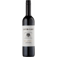 Layer Cake Sea Of Stones Red Blend