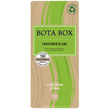 Bota Box Sauvignon Blanc