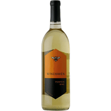 WineHaven Pumpkin