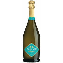 Menage a Trois Prosecco