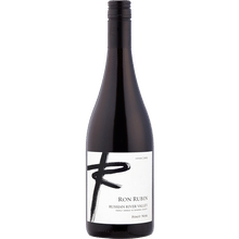 Ron Rubin Pinot Noir Russian River Valley
