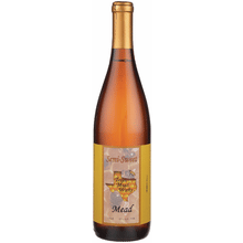 Texas Mead Works Semi Sweet Mead