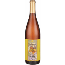 Texas Mead Works Traditional Dry Mead