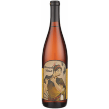 Texas Mead Works Minstrel's Mead