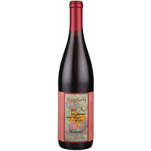 Texas Mead Works Raspberry Melomel