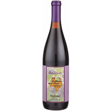Texas Mead Works Blackberry Melomel