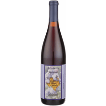 Texas Mead Works Jasmine Melomel