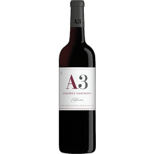 A3 Cabernet Sauvignon