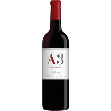 A3 Red Blend