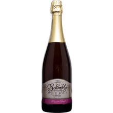 Schnebly Redlands Sparkling Passion