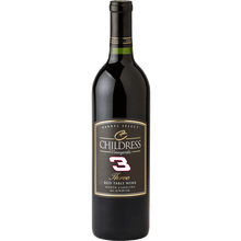 Childress Three Red Blend