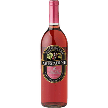 Childress Sweet Blush Muscadine