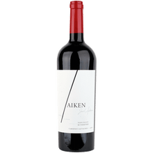 Aiken Cabernet Rutherford