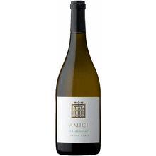 Amici Chardonnay Sonoma Coast, 2023