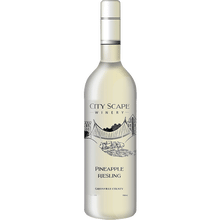 City Scape Pineapple Riesling