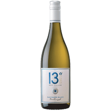 13 Celsius Sauvignon Blanc