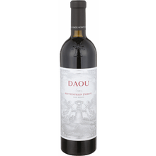 Daou Red Reserve Seventeen Forty Paso Robles