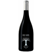 Oak Ridge Pinot Noir Old Soul
