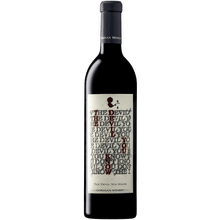 Gorman Red Blend The Devil You Know Columbia Valley