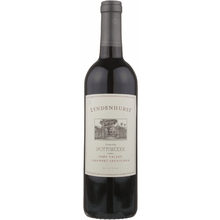 Spottswoode Cabernet Sauvignon Lyndenhurst