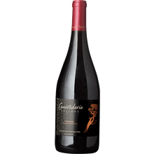 Camaraderie Cellars Red Madrona