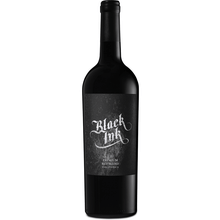 Black Ink Red Blend California