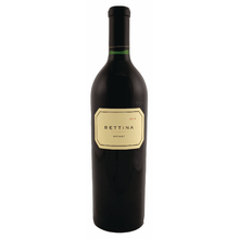 Bryant Family Vineyard Red Blend Bettina Napa