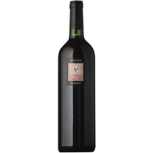 Screaming Eagle Second Flight Red Napa