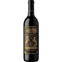 Truth & Valor Cabernet Sauvignon Paso Robles